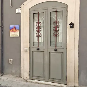  Casa vacanze Dimora Genovesi
